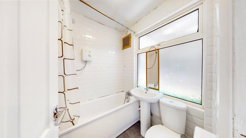 Modern Apartment Barnhill Road, Wembley